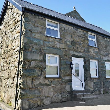 Pendref Villa Trawsfynydd Exterior photo